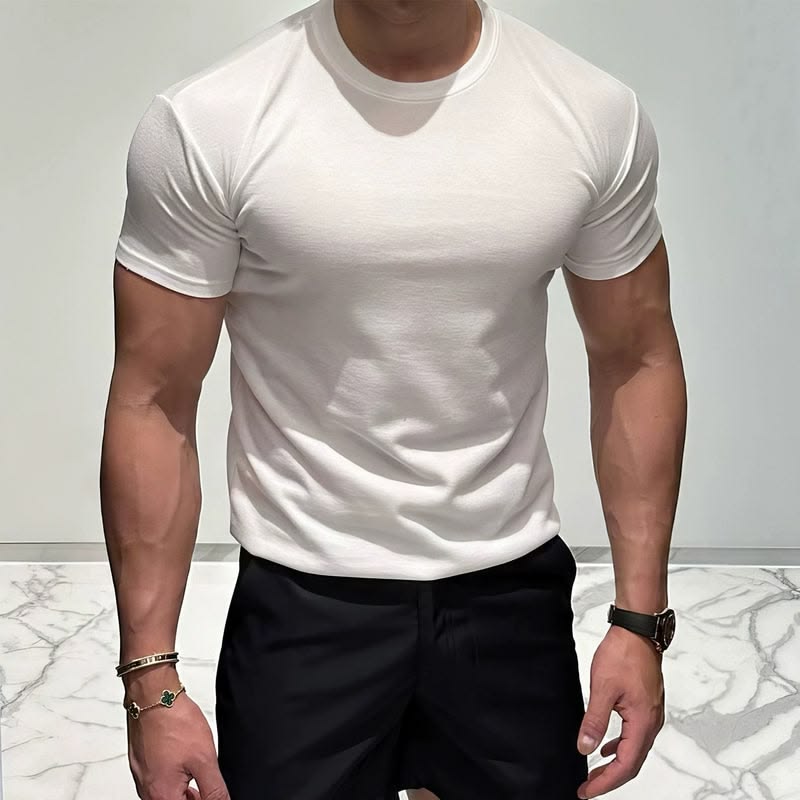 Slim Fit Inner Tee